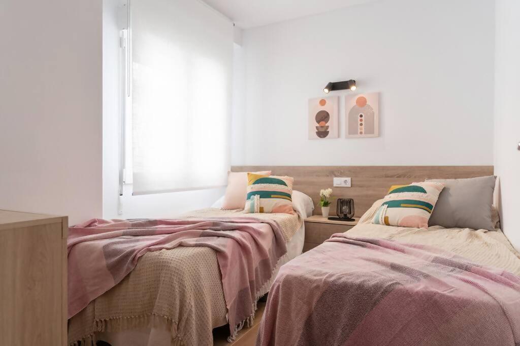 Apartamento En Puerto De Javea Exterior photo