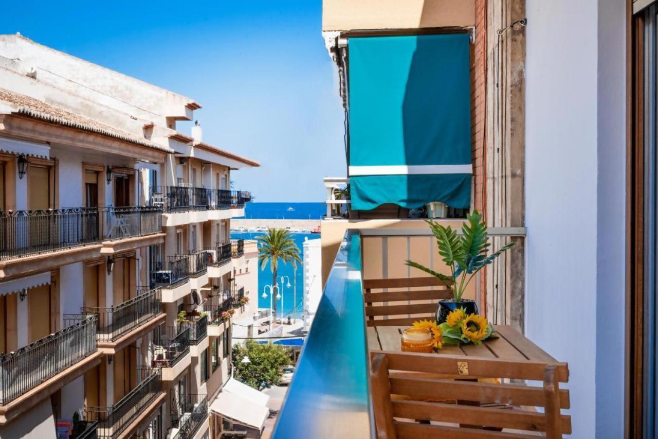 Apartamento En Puerto De Javea Exterior photo